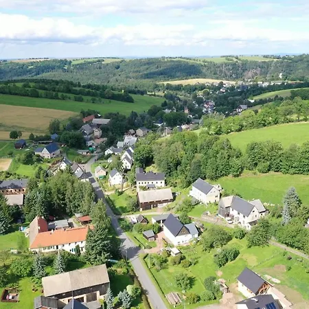 Biohof Seifert Διαμέρισμα *