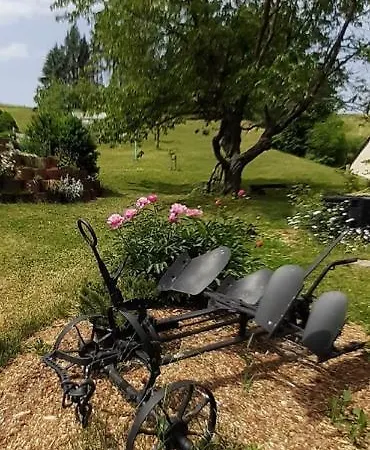 Biohof Seifert Altenberg (Osterzgebirge)