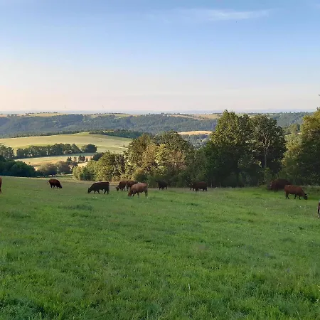 Biohof Seifert Altenberg (Osterzgebirge)