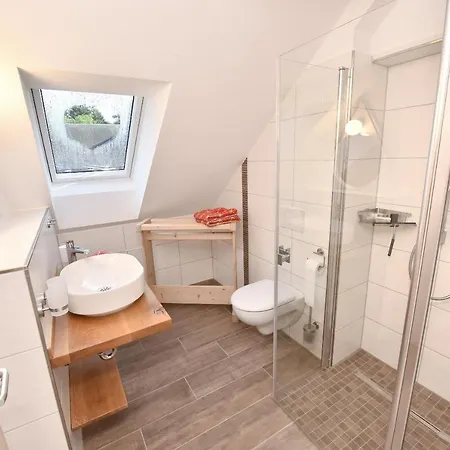 Biohof Seifert Apartment *