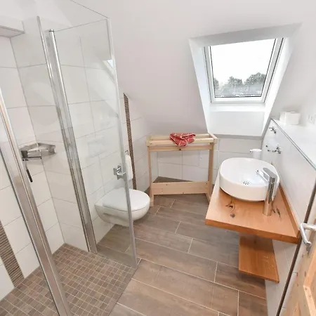 Apartment Biohof Seifert Altenberg