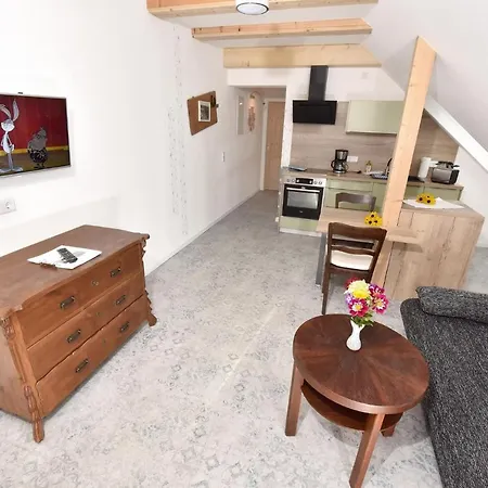 Apartament Biohof Seifert