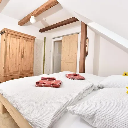 Apartment Biohof Seifert Altenberg