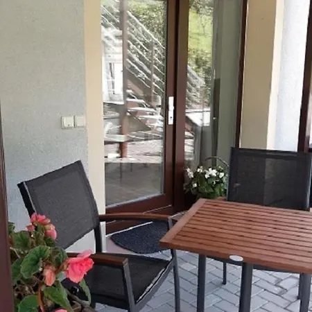 Apartment Biohof Seifert