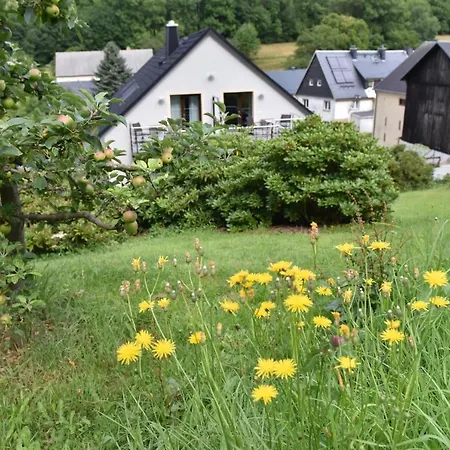 Biohof Seifert * Altenberg (Erzgebirge)