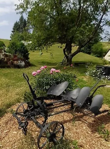 Biohof Seifert Altenberg