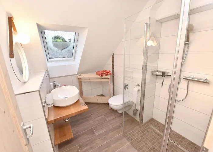 Biohof Seifert 아파트 *