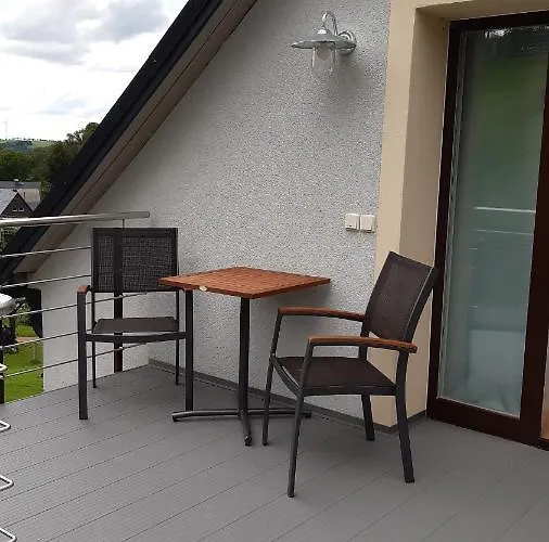 Biohof Seifert 아파트