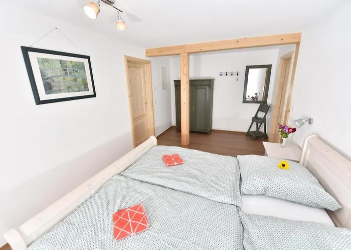 Biohof Seifert 아파트 *