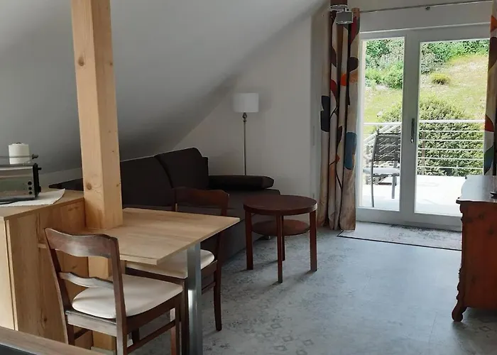 Biohof Seifert 아파트