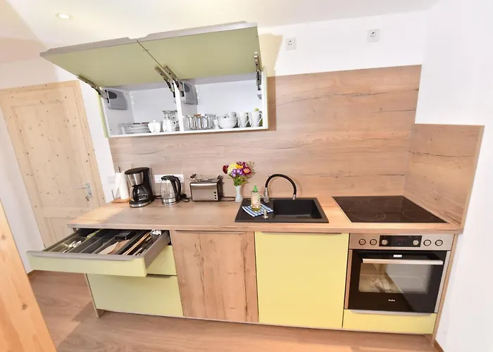 Biohof Seifert 아파트