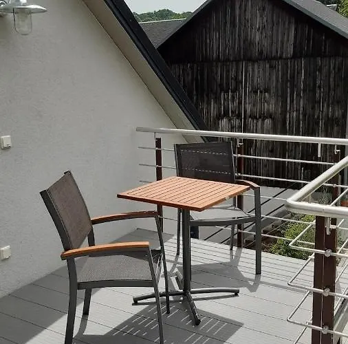 Biohof Seifert 아파트