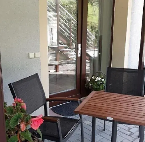 아파트 Biohof Seifert