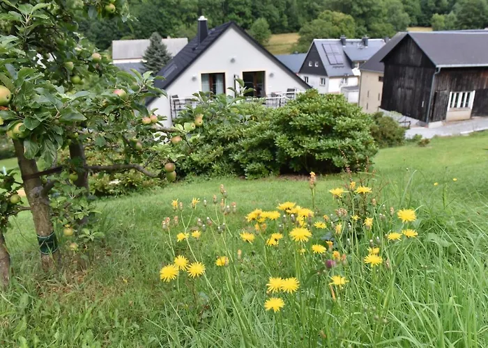 Biohof Seifert * Altenberg