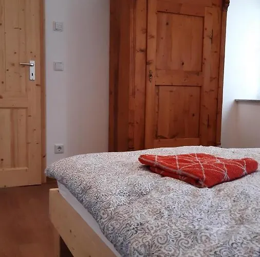 Biohof Seifert 아파트 Altenberg