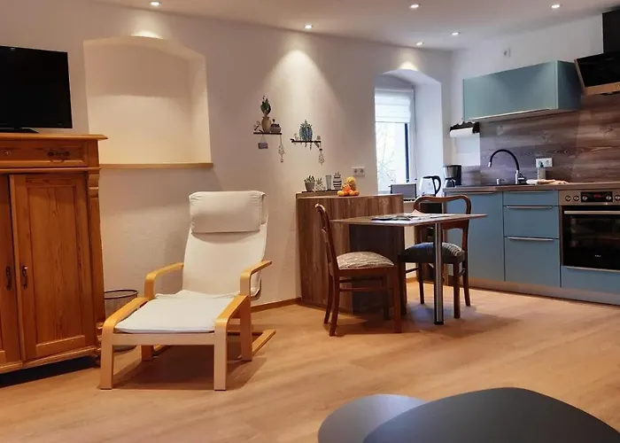 Biohof Seifert * Altenberg