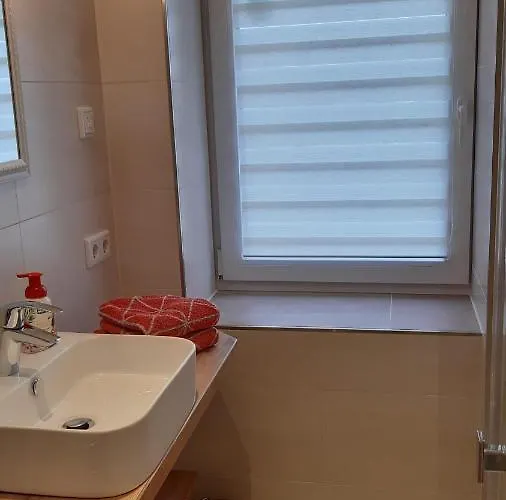 아파트 Biohof Seifert *